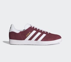 Size 11.5 - Adidas Gazelle Glory Red - €51,58 EUR