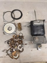 1955-1961 Chevy BelAir Impala Nomad Treadle Vac Brake Booster Thunderbir... - $395.57