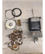 1955-1961 Chevy BelAir Impala Nomad Treadle Vac Brake Booster Thunderbir... - $542.72 CAD