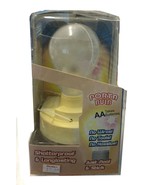 Porta Bulb _ Just Peel and Stick Battery Operated (Not Included) - $11.53 CAD