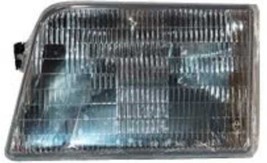 Driver Left Headlight 20-1973-00 TYC Fits 93 94 95 96 97 Ford Ranger  90 Day ... - $17.32