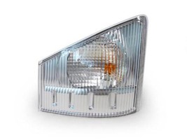 Isuzu Npr Nqr Hd 2008-2015 Left Driver Truck Turn Signal Light Lamp Corner New - $48.50
