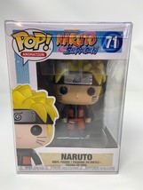 Funko Pop! Animation: Naruto - Naruto #71 Vinyl Figure - New with Pop Pr... - £14.89 GBP