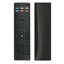 New Remote Xrt136 For Vizio Tv D40Ud1, E43D2, E65Ud1, P50-C1, M80D3 - £10.38 GBP