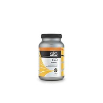 Science in Sport GO Energy Sports Drink Orange Flavour  - £54.00 GBP