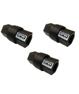 IPW Industries Inc. - SMC (6870090) PVC Check Valve - 3/4&quot; FNPT x 3/4&quot; F... - $901.83 MXN