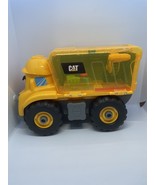 Cat Construction Junior Crew Fix-It Phillip Preschool Learning Set Const... - $371.12 MXN