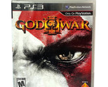 Sony Game God of war iii 283085 - $6.99