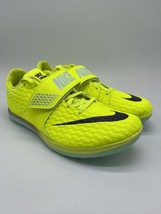 Authenticity Guarantee 
Nike High Jump Elite Unisex Athletic Spikes DR9925-70... - £112.21 GBP