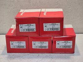 100 Quantity of Pass &amp; Seymour TP82-W TradeMaster Wall Plates (100 Quant... - $88.19