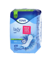 TENA Lady Slim Extra -  Pack of 10 - £12.98 GBP