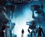 Ancient Aliens Season 11 DVD - £17.68 GBP