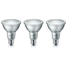 Philips LED Classic Glass Dimmable Spot Light Bulb - £15.62 GBP