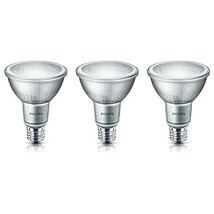 Philips LED Classic Glass Dimmable Spot Light Bulb - $18.99