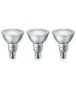 Philips LED Classic Glass Dimmable Spot Light Bulb - £15.72 GBP