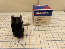 GM 12629519 Idler Tensioner Pulley Assembly 15-40527 12703922 General Mo... - $36.98