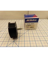 GM 12629519 Idler Tensioner Pulley Assembly 15-40527 12703922 General Mo... - $679.51 MXN