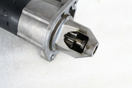 2008-2011 MERCEDES W204 RWD C300 STARTER MOTOR J9783 image 5