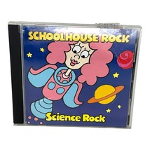 CD Schoolhouse Rock! - Science Rock - £11.83 GBP