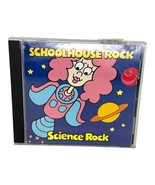 CD Schoolhouse Rock! - Science Rock - £11.67 GBP