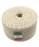 Italian Spring Tying Twine 4.5 Lbs Roll for Upholstery Furniture - $1,472.46 MXN