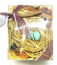 Home For ALL The Holidays Bird Nest Potpourri (Lavender) - £19.98 GBP