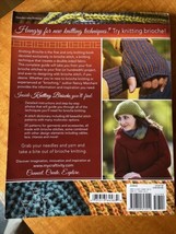 Knitting Brioche : The Essential Guide to the Brioche Stitch by Nancy... - £18.50 GBP