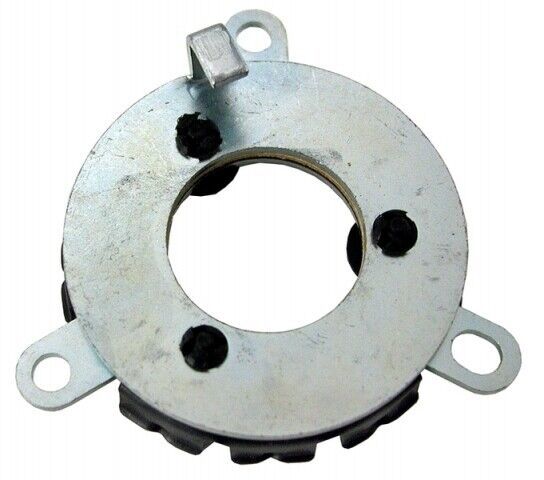 1969-1975 Corvette Contact Horn And Horn Button Retainer Non Telescopic - $35.39