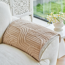 Washable Pet Couch Cover Protector for Sectional Sofa Armrest Headrest C - €34,84 EUR