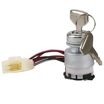 Ignition Starter Switch T4625-B0100 T4520-75174 Compatible with Most Kioti - $1,608.65 MXN