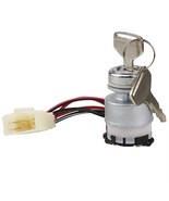 Ignition Starter Switch T4625-B0100 T4520-75174 Compatible with Most Kioti - €73,31 EUR