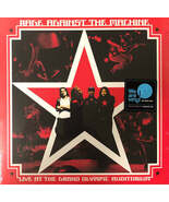 Rage Against The Machine - Live At The Grand Olympic Auditorium (2xLP) (Mint (M) - $34.99