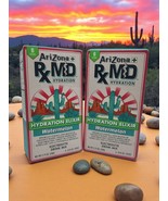 AriZonaRx MD Hydration Watermelon Drink Mix  0.45oz 12 Sticks Total Exp ... - $26.38 CAD