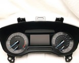 14-15 FORD FUSION  53K /SPEEDOMETER/INSTRUMENT CLUSTER - $37.42