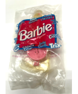 McDonald&#39;s 1997 General Mills Barbie RARE Happy Meal Toy NIP - $93.82 MXN