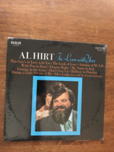 Al Hirt: “In Love With You” (1966). Cat. # LPS 4020. Sealed Album MT-/NM+ - £23.62 GBP