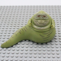  Jabba the Hutt Star Wars Custom Big Figure - $14.00