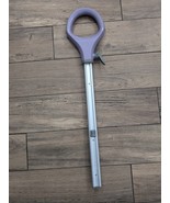 Shark Steam pocket Mop S3901 handle purple genuine oem part replacement ... - $28.00