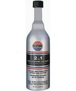 Restore 50016 2 in 1 Fuel System Cleaner Plus Octane Booster, 16 Fluid O... - £9.65 GBP