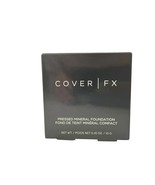 Cover FX Pressed Mineral Foundation 10g Shade R1 - €15,30 EUR