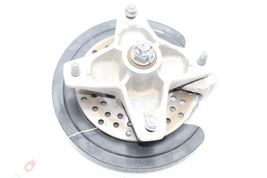 01-05 YAMAHA RAPTOR 660 FRONT RIGHT PASSENGER SIDE STEERING KNUCKLE Q3141 image 3