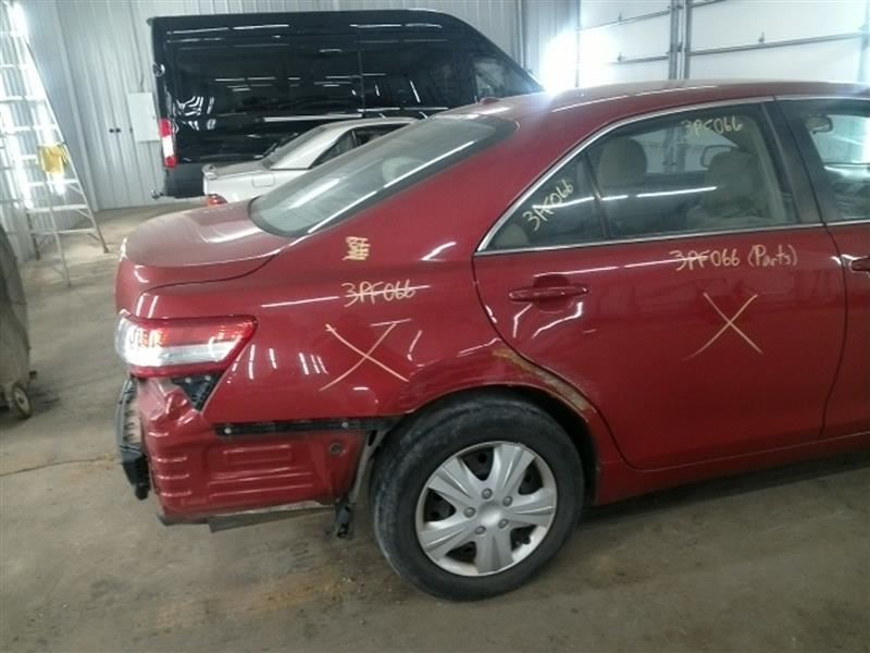 Passenger Right Strut Front Le 4 Cylinder Fits 10-11 CAMRY 103945789 Item image 11