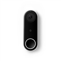 Google Nest GWX3T GA02075-US WiFi Smart Video Doorbell (Battery) - Ivy image 5