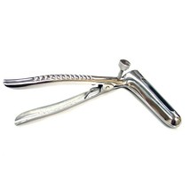 Stainless Steel Anal Speculum - $39.28