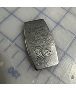 Vintage Zippo Pocket Knife Bojalad Provision Co. Pittsburg Pennsylvania - $22.42 CAD