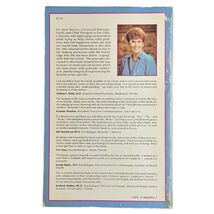 Understanding by Jane Nelsen Eliminating Stress Dissatisfaction in Relationships image 2