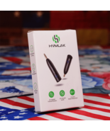 Bluetooth Aux Car Adapter Bluetooth 5.3 Stronger Mic Hands-Free Call Mus... - $17.66