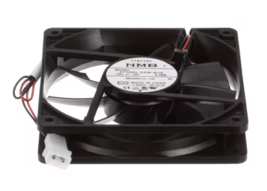 Perlick 7151101, 4710KL-04W-B10, 68872 Fan Motor, Axial, 12VDC, 63.5CFM - $150.50