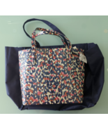 Brahmin Brooke Tote Handbag Wildcat Melbourne NWT  - $4,627.24 MXN