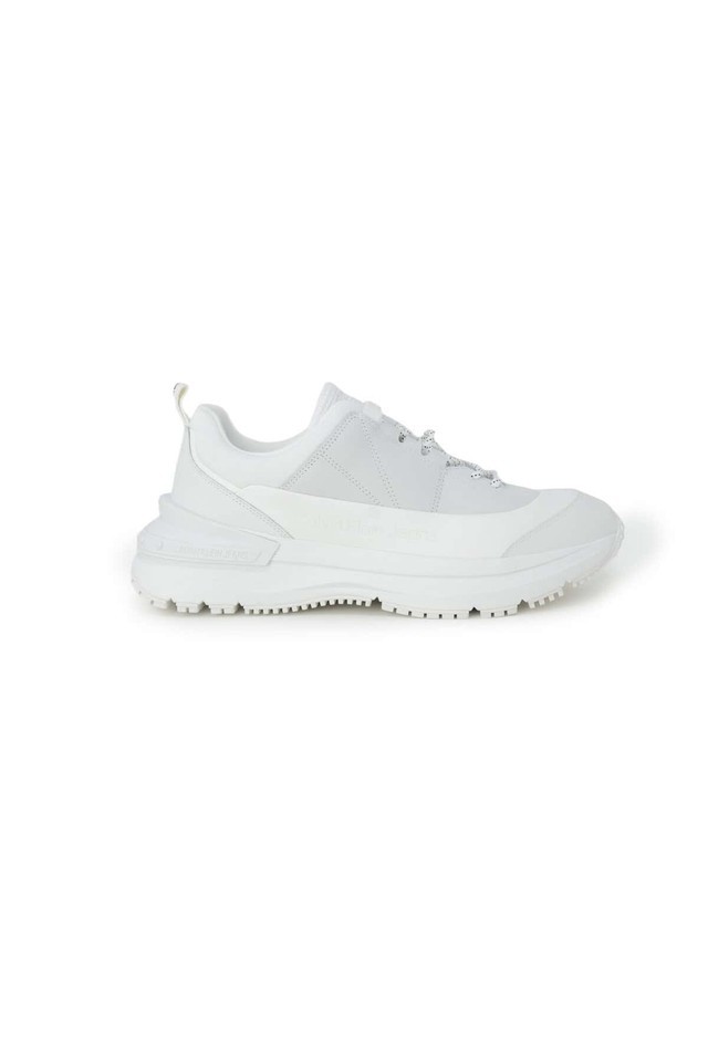Calvin Klein Jeans Men Sneakers - 9 - $127.31